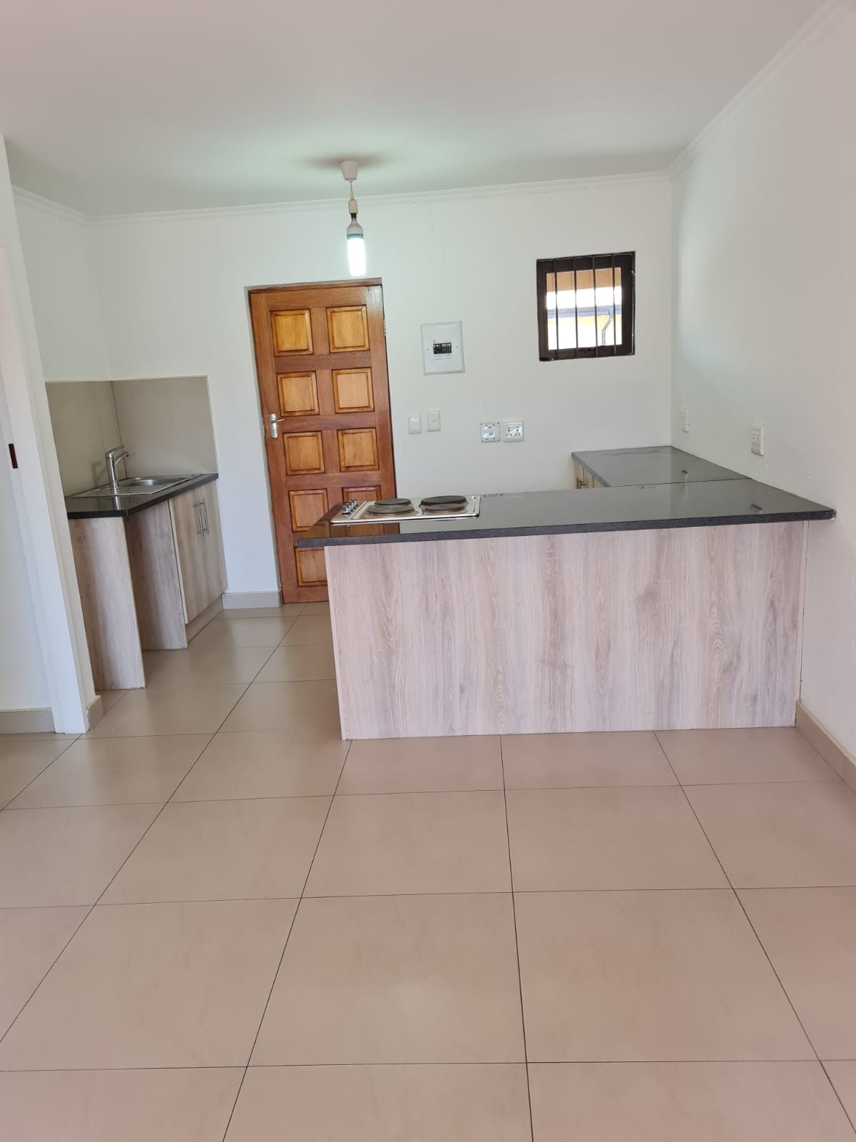 1 Bedroom Flat, Emmarentia, Johannesburg